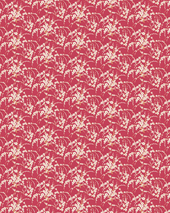 Red_06 Miniature Wallpaper for 1" scale - Free Download