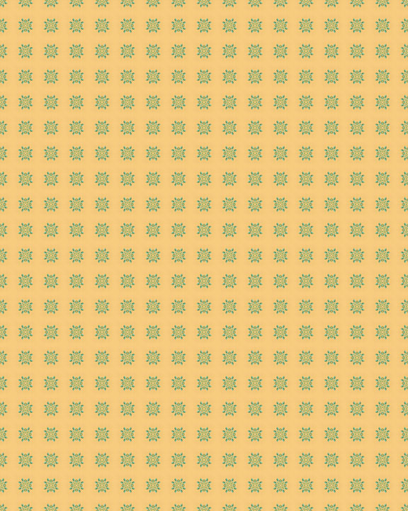 Yellow_09 Miniature Wallpaper for 1" scale - Free Download