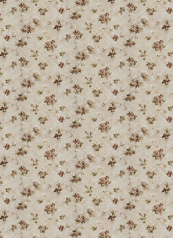 Brown_04 Miniature Wallpaper for 1" scale - Free Download