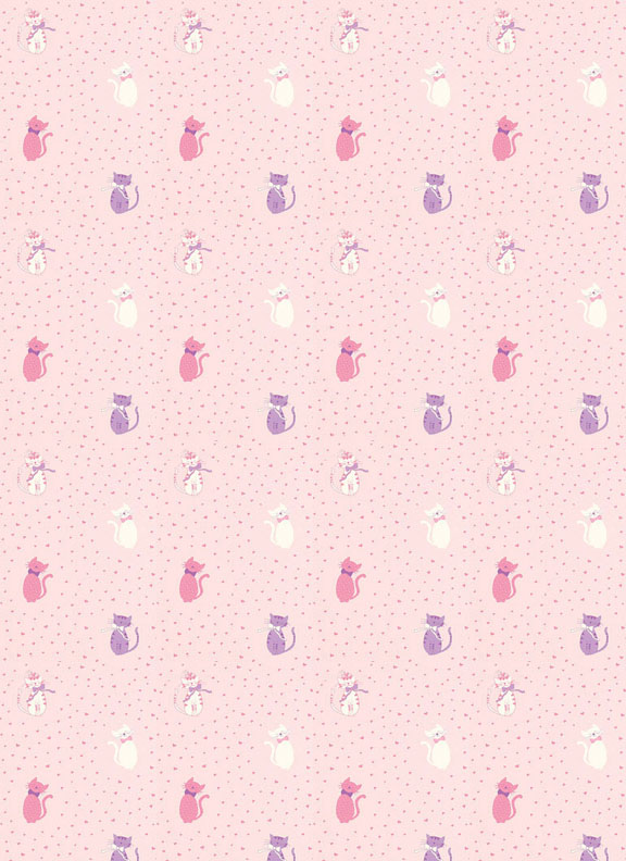 Pink_03 Miniature Wallpaper for 1" scale - Free Download